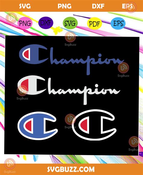Champion logo svg, champion svg, champion, champion logo 