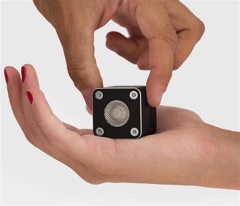 15 Coolest Cube Gadgets For You