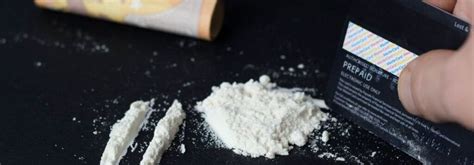 ¿cuáles Son Los Síntomas De La Cocaína Cita