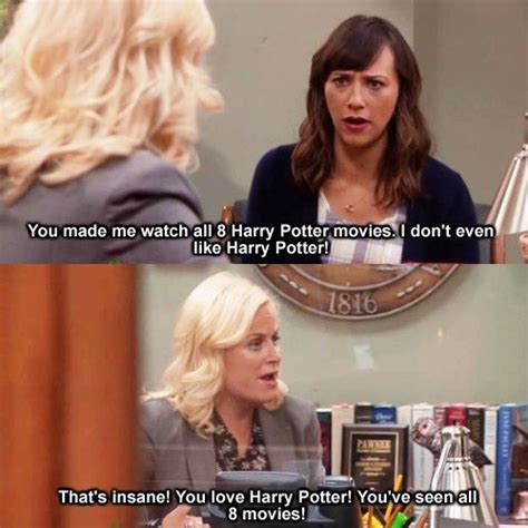 Parks And Rec Imgur
