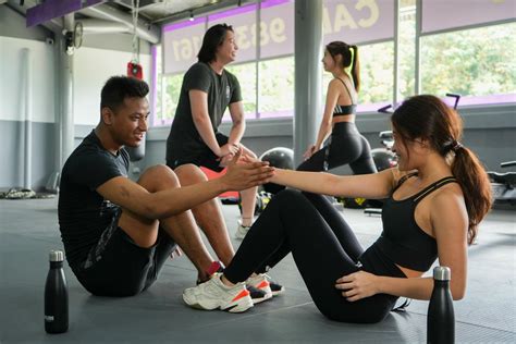 Anytime Fitness Free Day Pass Comes With 24 7 Membership Support