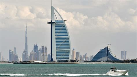 Dubai Emiratos Arabes Unidos Destino De Vacaciones Vuelos Hoteles