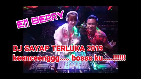 ★ download mp3 panji sayap terluka gratis, ada 20 daftar lagu sia yang bisa anda download. DJ SAYAP TERLUKA remix 2019 EM BERRY - YouTube