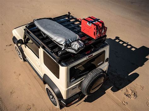 Best Overlanding Roof Racks 2022 — Overland Expo®