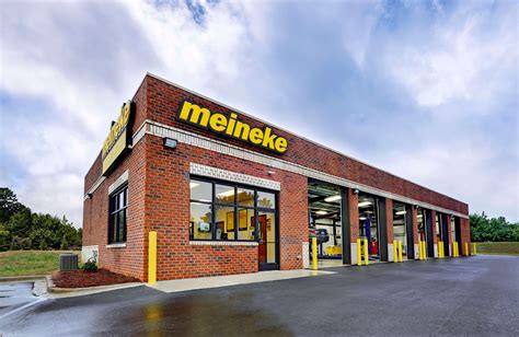Meineke Franchise Costs and Franchise Info for 2020 | FranchiseClique.com
