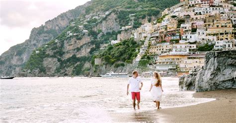 Amalfi Coast Honeymoon Guide Italy Honeymoon Amalfi Coast Romantic