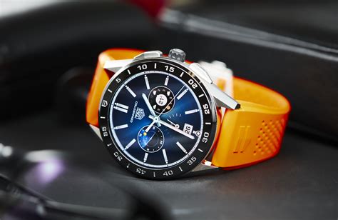 Tag Heuer Smartwatch Review 2021