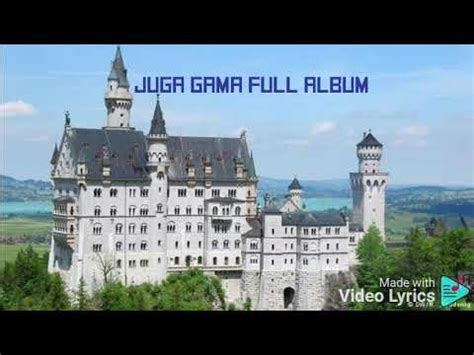 Juga Gama musik full Album - YouTube