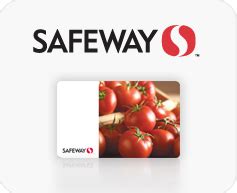 You can check the balance on your safeway gift card via the options provided below. *CLOSED* $110 Safeway Gift Card Giveaway - Ends 12/22 - Literary Winner