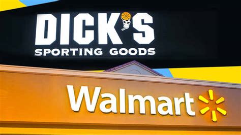 20 Year Old Oregon Man Sues Dicks Sporting Goods And Walmart Over New