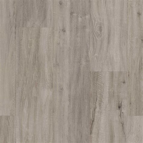 Looselay Longboard French Grey Oak Flooring Xtra