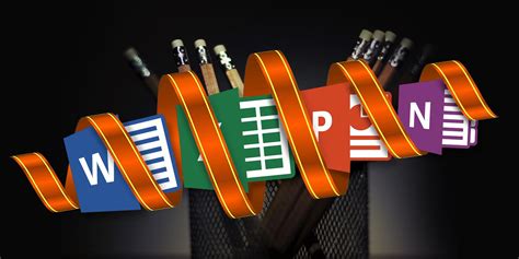 How To Optimize The Office 2016 Ribbon Or Menu Interface