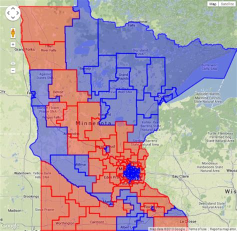 Mn Elections Info Site New Feature Leftmn