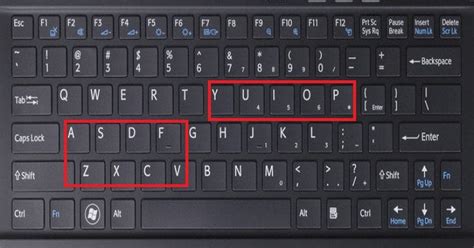 Ever Wondered Why The Letters On A Computer Keyboard Are Not In