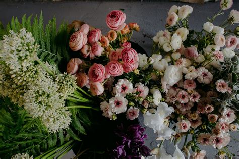 The Local Flower Collective