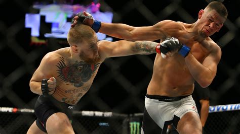 UFC 196 Results: Winners From McGregor vs Diaz Fight Card | Heavy.com