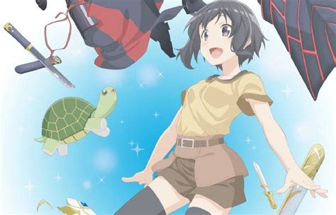 Bofuri Season 2 Release Date Plot And Where To Watch Publicist Paper