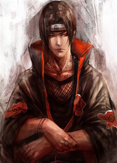 Our Twisted Tale Itachi X Reader Chapter Seven Wattpad