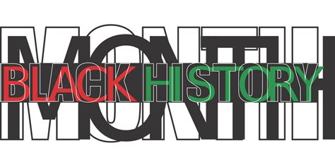 6th Annual 28 Days Of Black History Kicks Off Black History Month