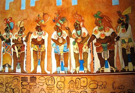 ¿quiénes Eran Los Mayas Resumen 2023