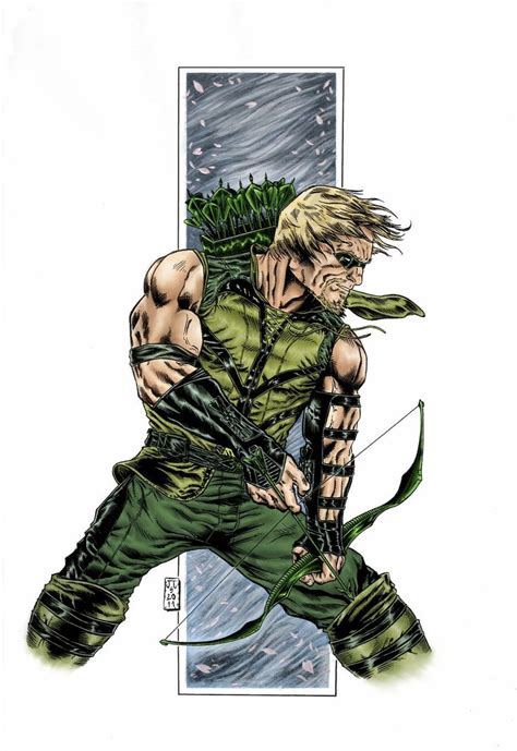 126 Best Images About Green Arrow On Pinterest Green