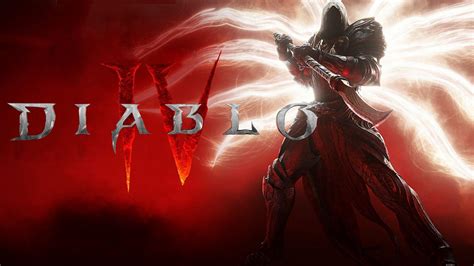 Diablo 4 Who Is The Angel Inarius Dexerto