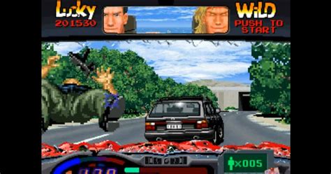 Best Arcade Shooter Games Of All Time Ranked