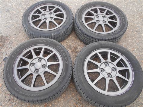 15 Suzuki Ignis Sport Alloy Wheels Tyres Performance Wheels And Tyres