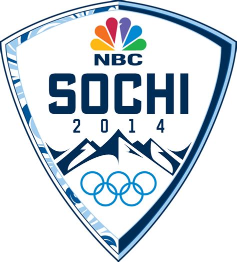 Sochi Logo Logodix