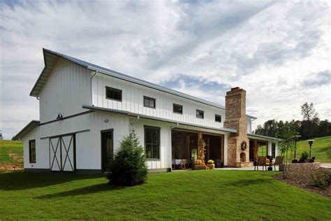 The 10 Best Barndominium Builders Near Me With Free Quotes
