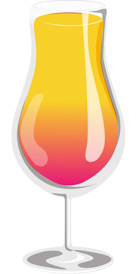 Cocktail Glas Trinken Kostenlose Vektorgrafik Auf Pixabay Pixabay