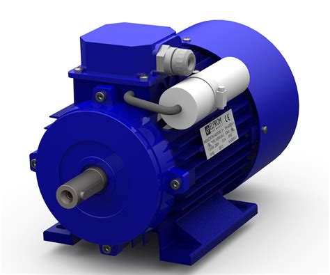 Single Phase Induction Motor The Engineering Projects