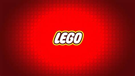 Lego Logo Youtube