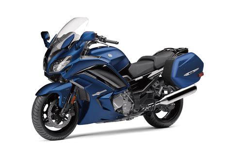 2018 Yamaha Fjr1300es Review • Total Motorcycle
