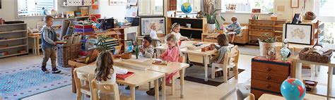 Why Do Mixed Aged Classrooms Function Better Farmhouse Montessori