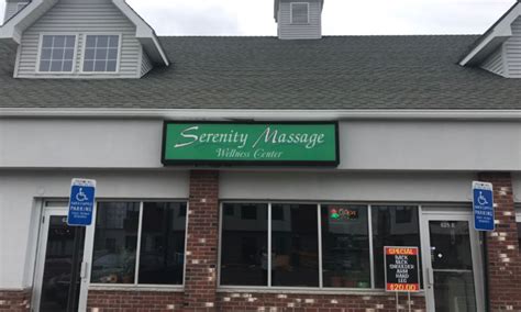 Serenity Massage And Wellness Center Contact Location And Reviews Zarimassage