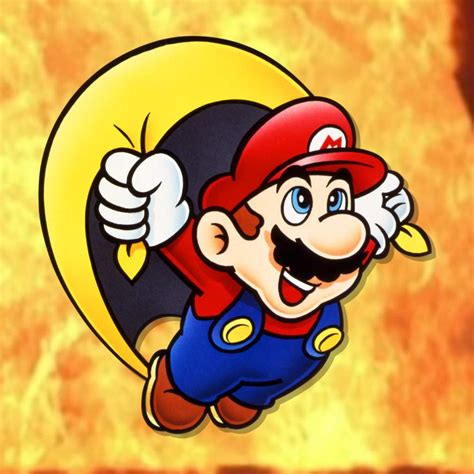 Redesigning Marios Smash Moveset Nintendo Amino