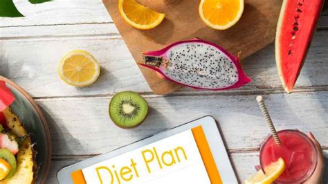 Best And Effective Diet Plan For Obesity Sugarfit