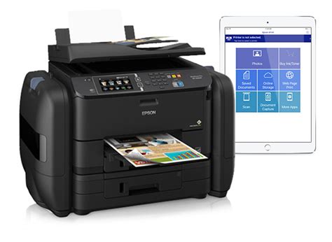 Printers Scanners And Projectors For Mac Ipad Iphone