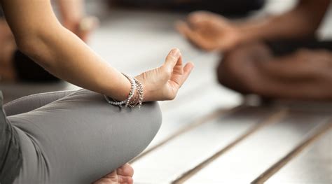benefits of yoga for cancer patients