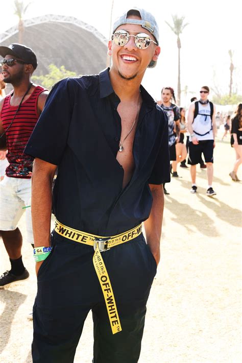 There Was Actually Some Decent Style At Coachella This Year Festival