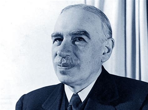 Biografia Di John Maynard Keynes