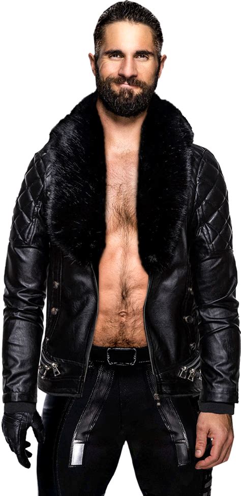 Seth Rollins Pro Wrestling Fandom