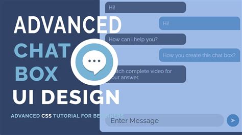 Download How To Create Chat Box Using Html And Css