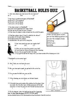 Enables the target consumer to decide if they want the product or not. Basketball Quiz with Answers. | Young Womens | Pinterest