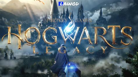 Hogwarts Legacy Release Date And All We Know Lawod