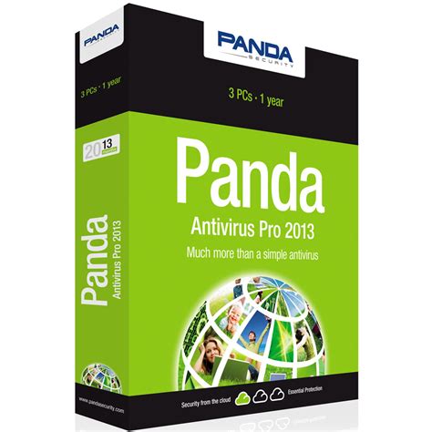 Comodo antivirus is the free way to rid your computer of viruses, malware, trojans, worms, hackers, and other internet threats. Free Download Panda Cloud Antivirus Pro 2013 Software or ...