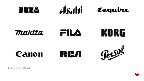 Diseño De Letras Para Logos Las 51 Mejores Tipografias Para Logos En 2021