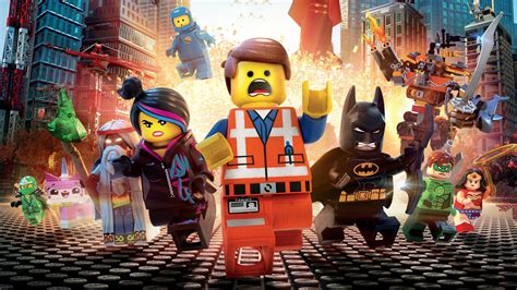 Pictures are for personal and non commercial use. 2019 The Lego Movie 2 4K Pic Download | HD Wallpapers