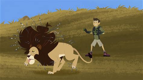 Image Wk1422png Wild Kratts Wiki Fandom Powered By Wikia